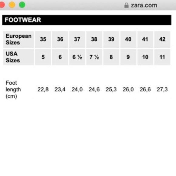 Zara Green Heels NWT - Picture 13 of 13